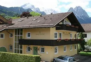 3* Appart hôtel Alpenhof Garnihotel &