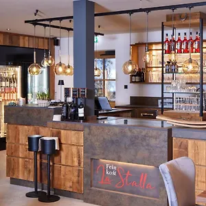 Locanda Gaestehaus Brandnerhof, Garmisch-Partenkirchen
