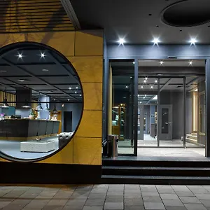 4* 酒店 Koenigshof (adults Only)