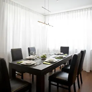Am Kurpark -wohnung 2,90qm- Garmisch-Partenkirchen