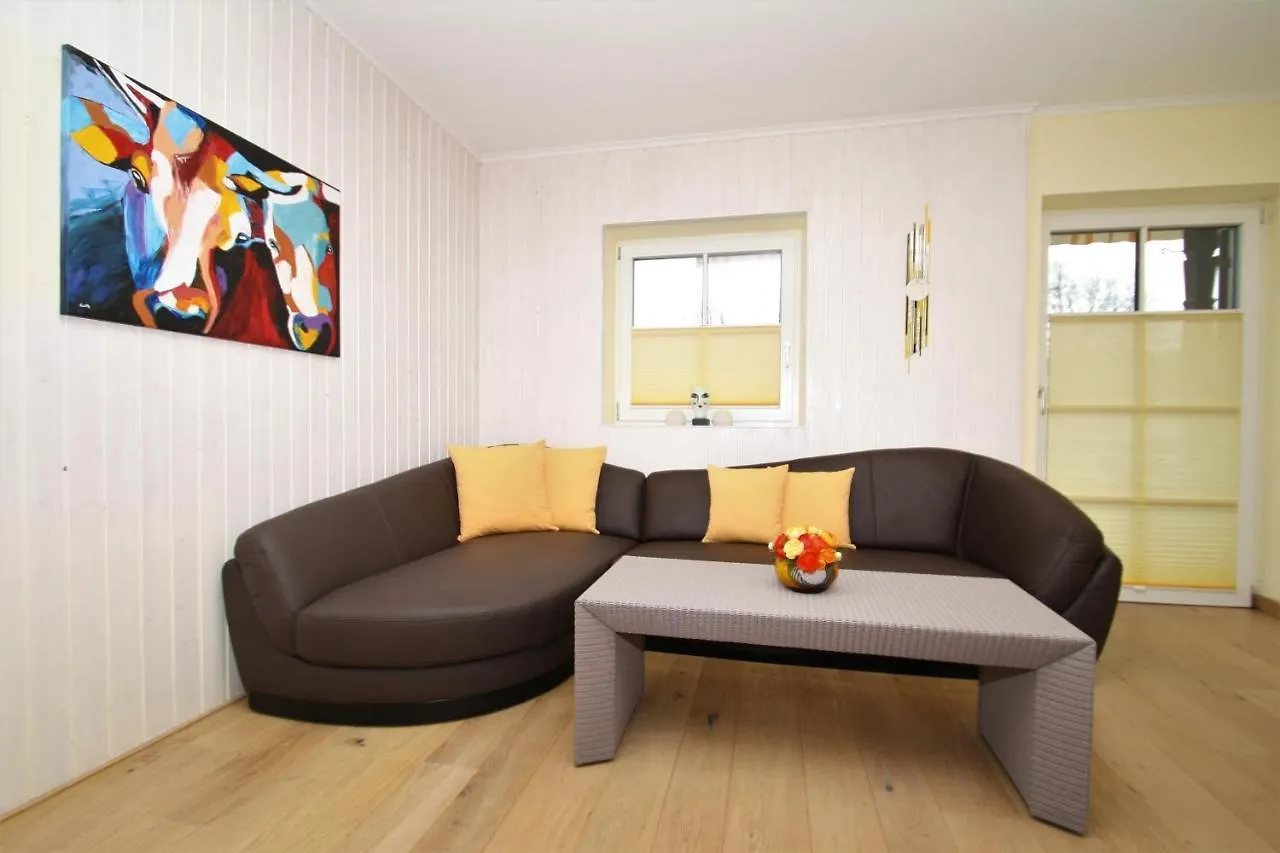 Apartment Elisa Garmisch-Partenkirchen