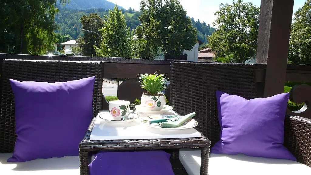 Apartment Elisa Garmisch-Partenkirchen