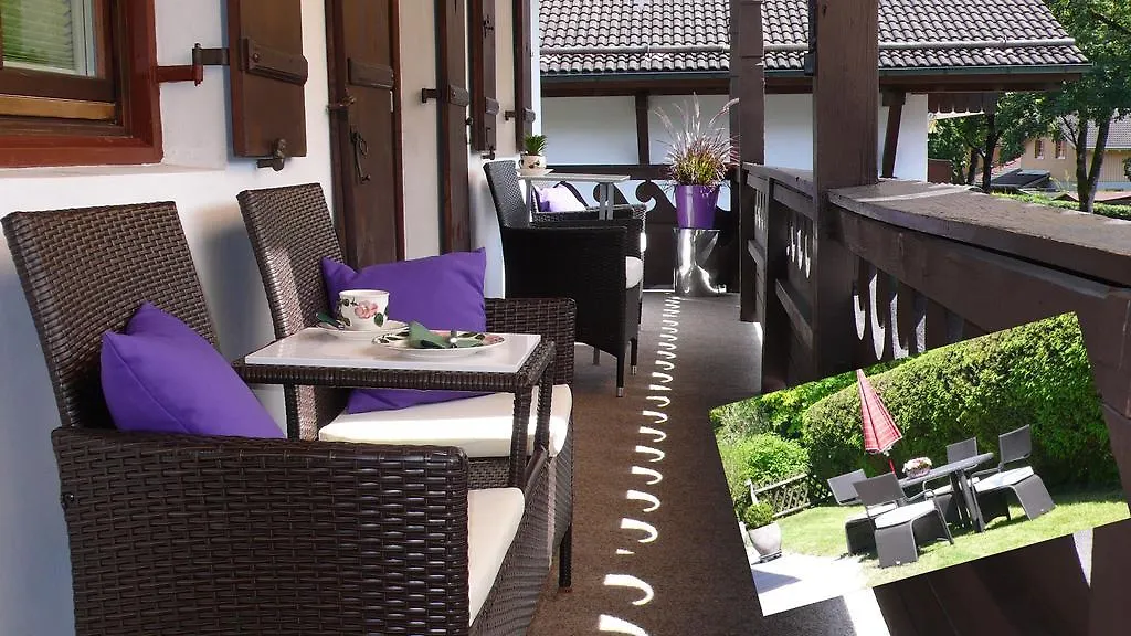 Apartment Elisa Garmisch-Partenkirchen