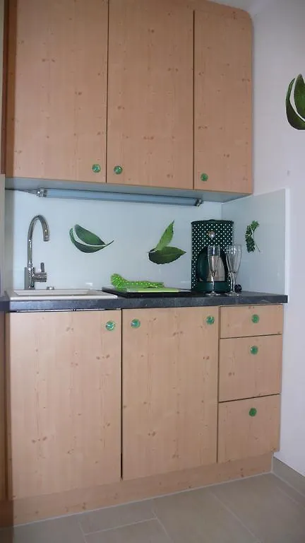 Apartment Elisa Garmisch-Partenkirchen