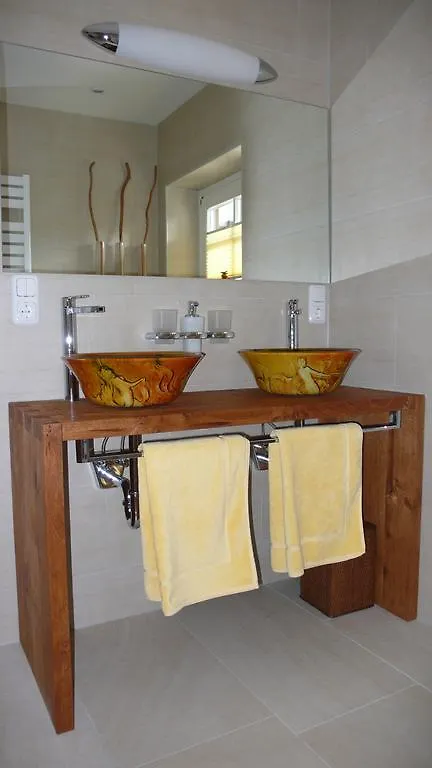 Apartment Elisa Garmisch-Partenkirchen