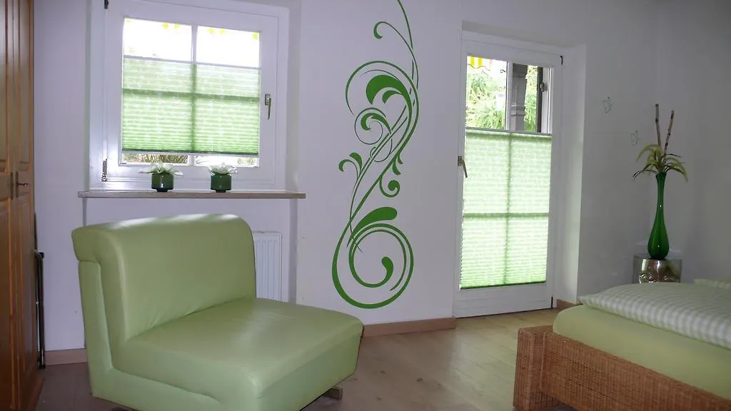 Apartment Elisa Garmisch-Partenkirchen