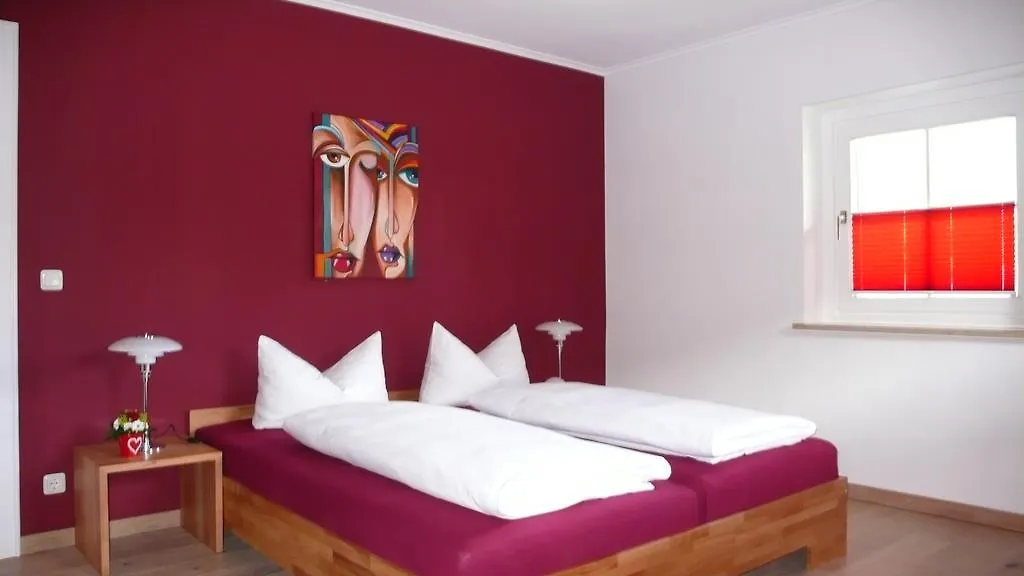 Apartment Elisa Garmisch-Partenkirchen Germany