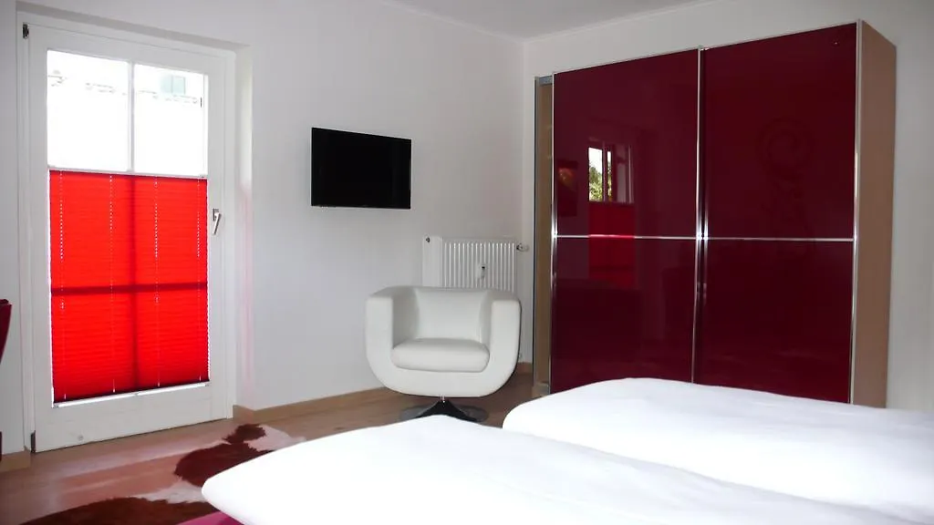 Apartment Elisa Garmisch-Partenkirchen