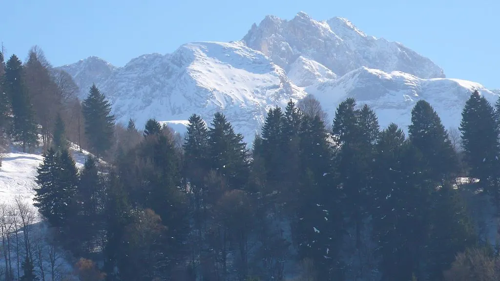 Apartment Elisa Garmisch-Partenkirchen